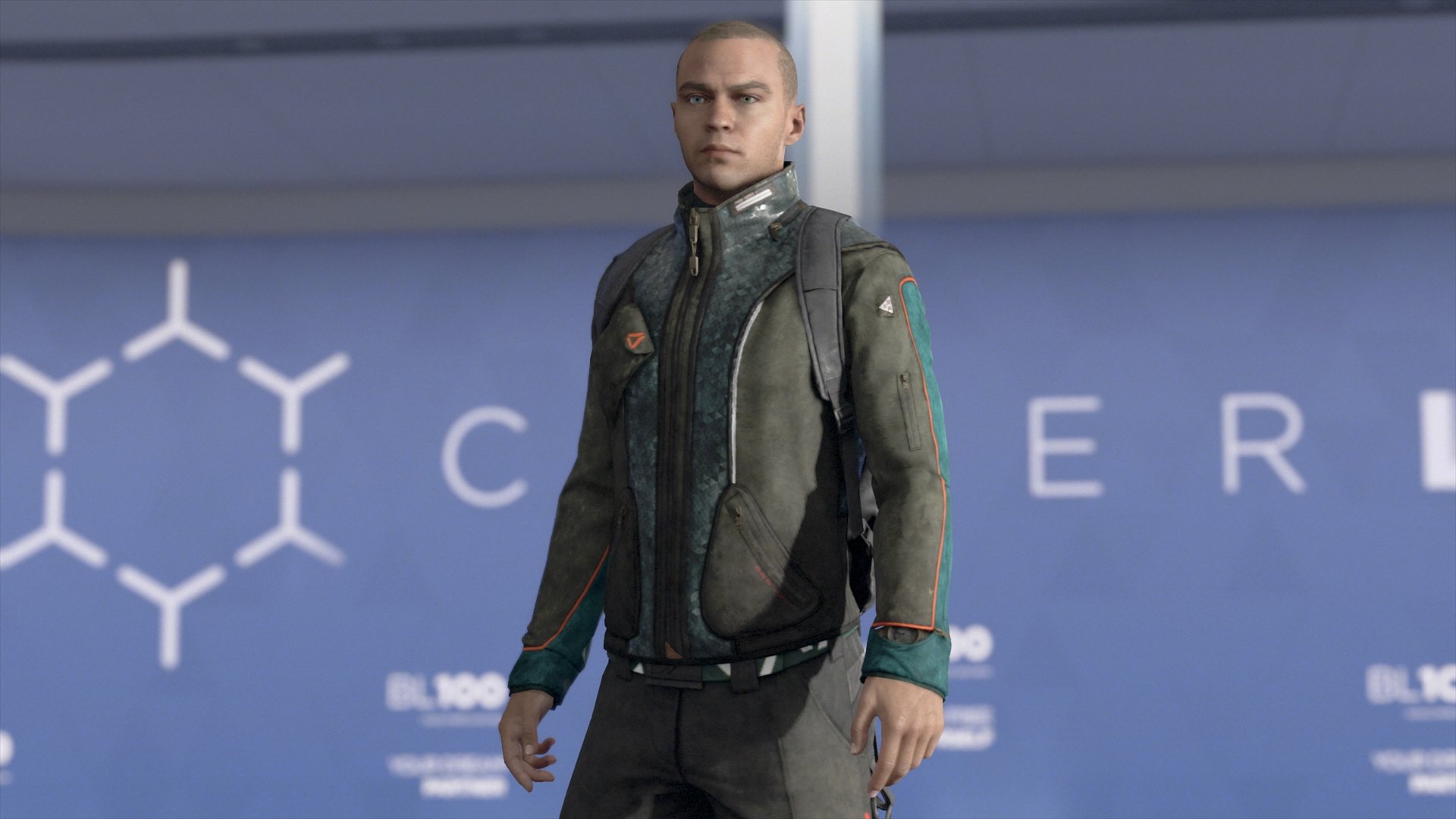 Detroit: Become Human - Imagen 11